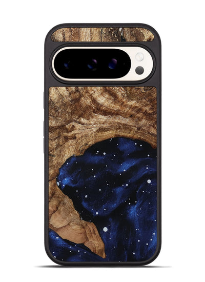 Pixel 9 Wood Phone Case - Furman (Cosmos, 801855)