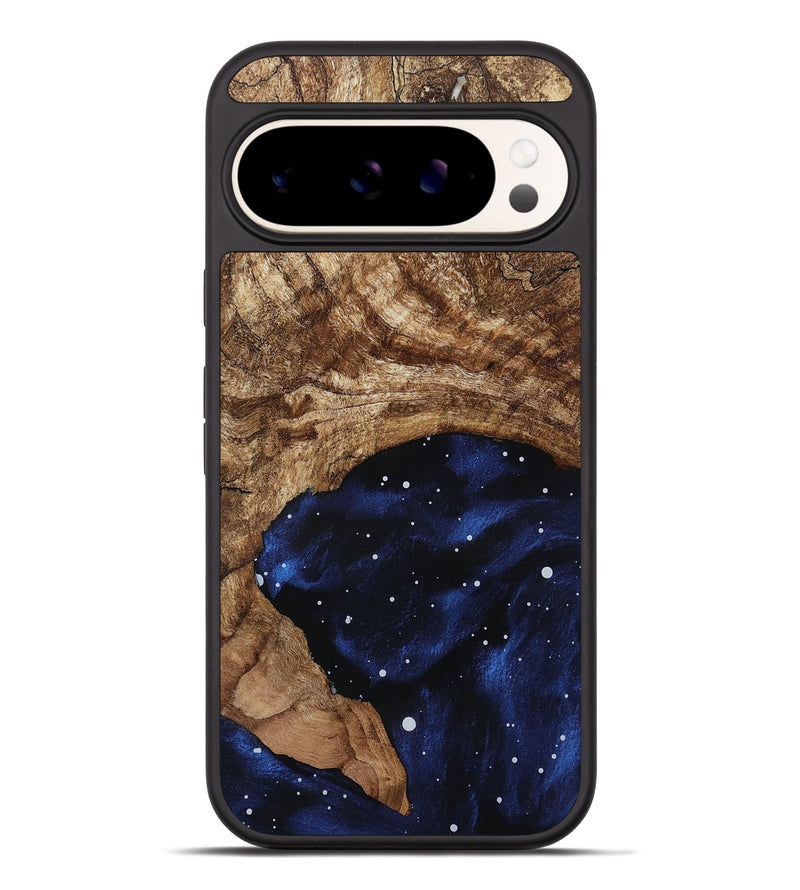 Pixel 9 Pro XL Wood Phone Case - Furman (Cosmos, 801855)