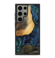 Galaxy S23 Ultra Wood Phone Case - Oaklynn (Cosmos, 801856)