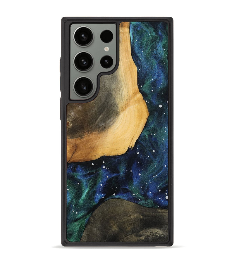 Galaxy S23 Ultra Wood Phone Case - Oaklynn (Cosmos, 801856)