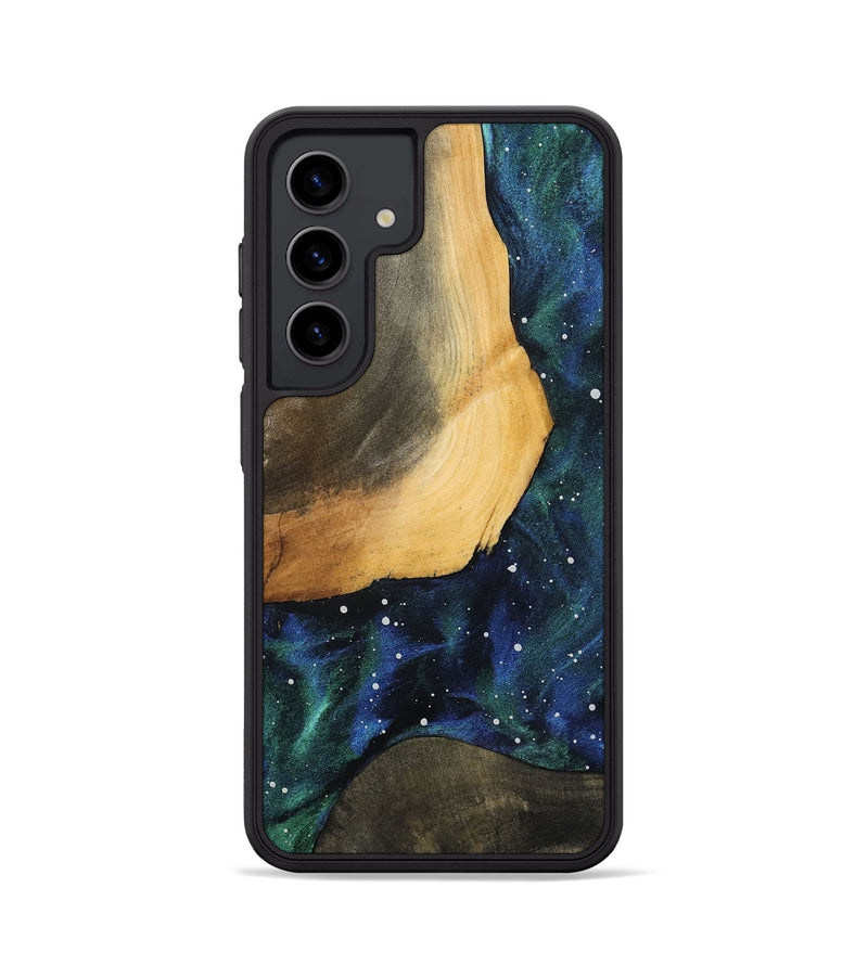 Galaxy S24 Wood Phone Case - Oaklynn (Cosmos, 801856)