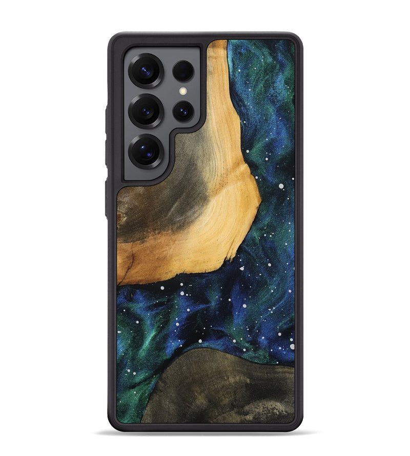 Galaxy S25 Ultra Wood Phone Case - Oaklynn (Cosmos, 801856)