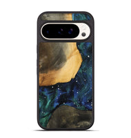 Pixel 9 Pro Wood Phone Case - Oaklynn (Cosmos, 801856)