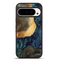 Pixel 9 Pro XL Wood Phone Case - Oaklynn (Cosmos, 801856)