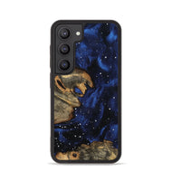 Galaxy S23 Wood Phone Case - Kolson (Cosmos, 801857)