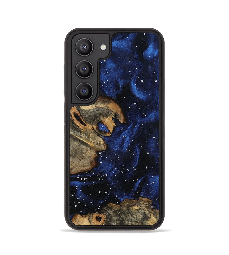Galaxy S23 Wood Phone Case - Kolson (Cosmos, 801857)