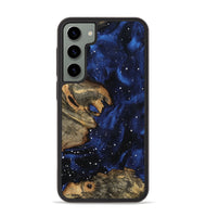 Galaxy S23 Plus Wood Phone Case - Kolson (Cosmos, 801857)
