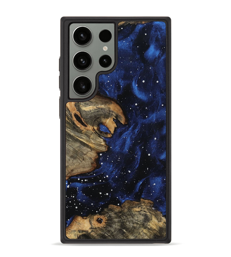 Galaxy S23 Ultra Wood Phone Case - Kolson (Cosmos, 801857)