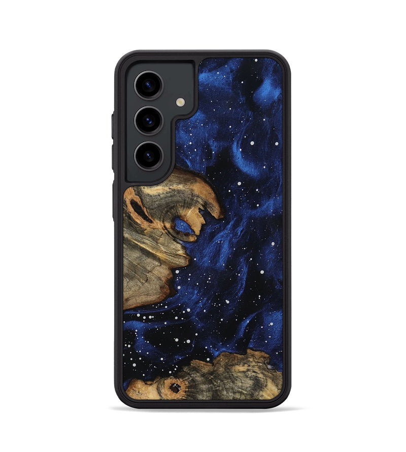 Galaxy S24 Wood Phone Case - Kolson (Cosmos, 801857)