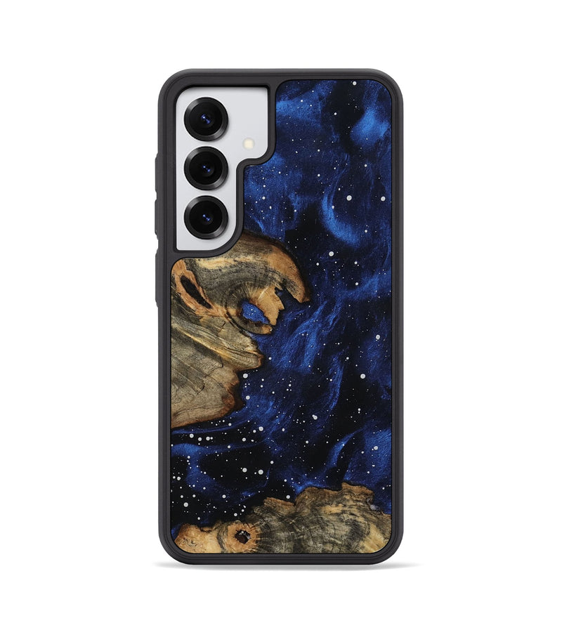 Galaxy S25 Wood Phone Case - Kolson (Cosmos, 801857)