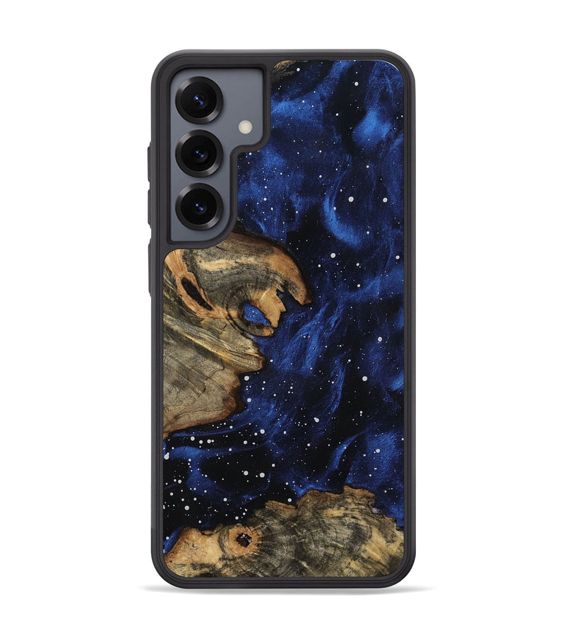Galaxy S25 Plus Wood Phone Case - Kolson (Cosmos, 801857)