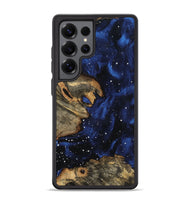 Galaxy S25 Ultra Wood Phone Case - Kolson (Cosmos, 801857)