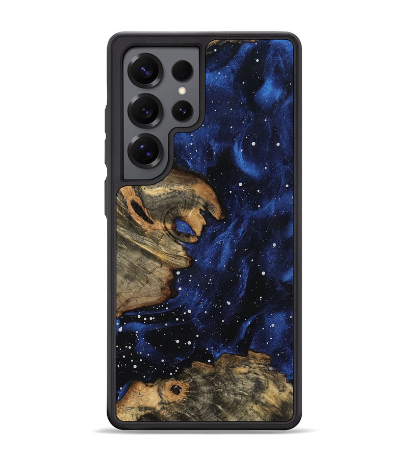 Galaxy S25 Ultra Wood Phone Case - Kolson (Cosmos, 801857)