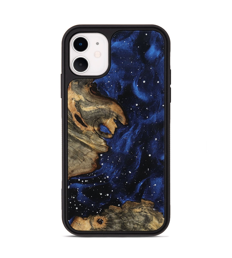 iPhone 11 Wood Phone Case - Kolson (Cosmos, 801857)