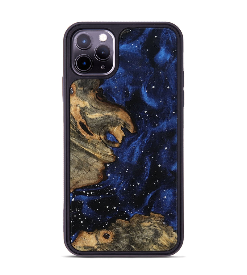 iPhone 11 Pro Max Wood Phone Case - Kolson (Cosmos, 801857)