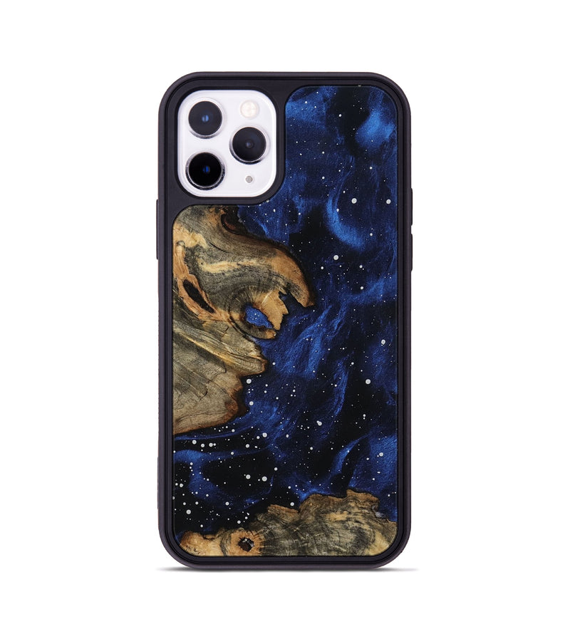 iPhone 11 Pro Wood Phone Case - Kolson (Cosmos, 801857)
