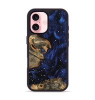 iPhone 16 Wood Phone Case - Kolson (Cosmos, 801857)