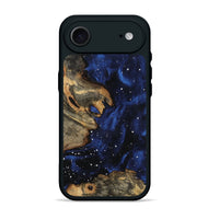 iPhone 17 Air Wood Phone Case - Kolson (Cosmos, 801857)