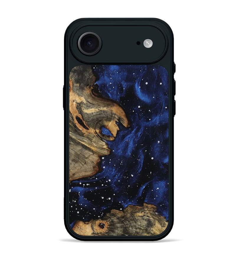iPhone 17 Air Wood Phone Case - Kolson (Cosmos, 801857)