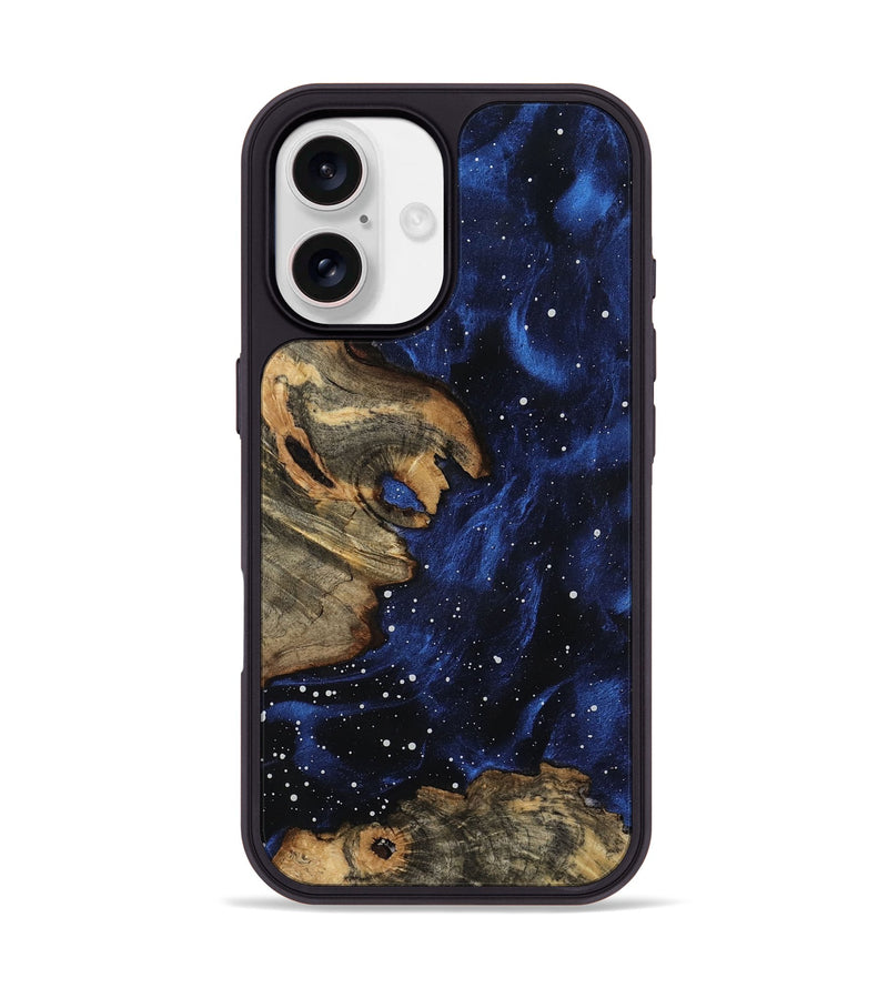 iPhone 17 Wood Phone Case - Kolson (Cosmos, 801857)