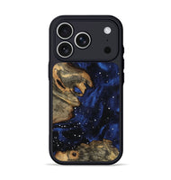 iPhone 17 Pro Wood Phone Case - Kolson (Cosmos, 801857)