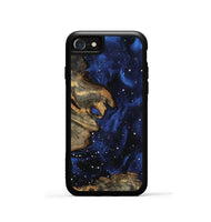 iPhone SE Wood Phone Case - Kolson (Cosmos, 801857)