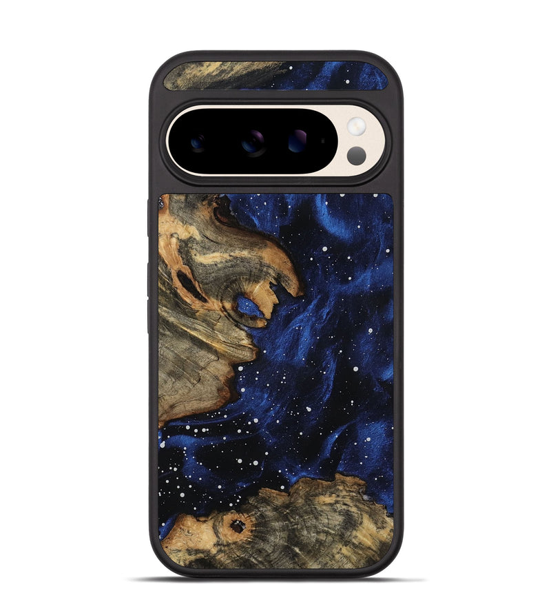 Pixel 10 Wood Phone Case - Kolson (Cosmos, 801857)