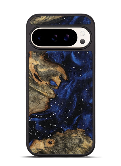 Pixel 9 Pro Wood Phone Case - Kolson (Cosmos, 801857)