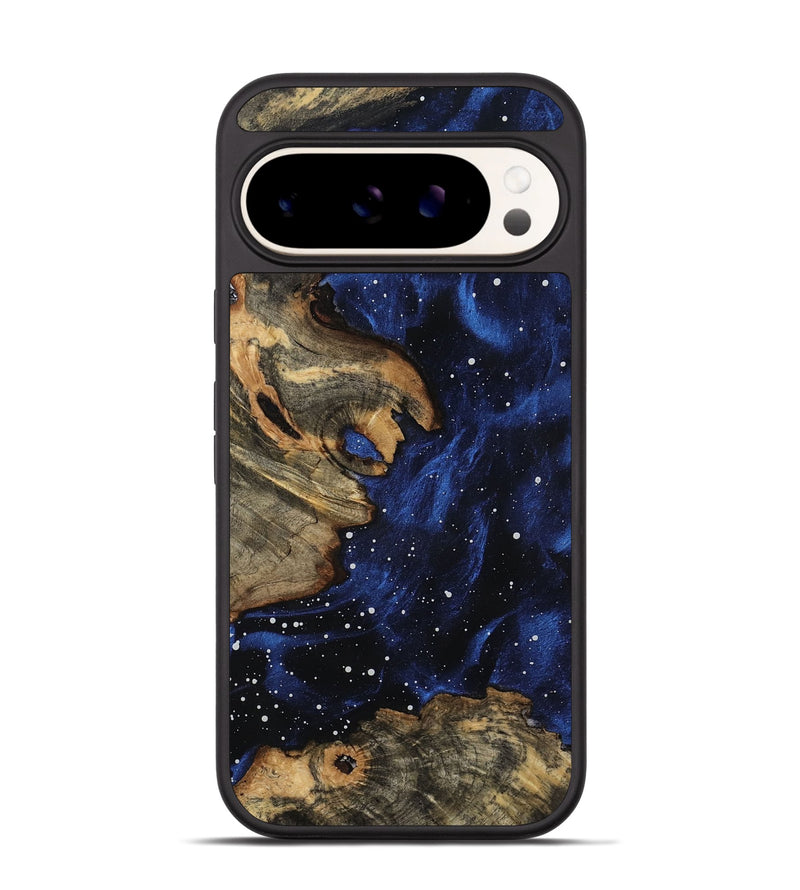 Pixel 9 Pro Wood Phone Case - Kolson (Cosmos, 801857)