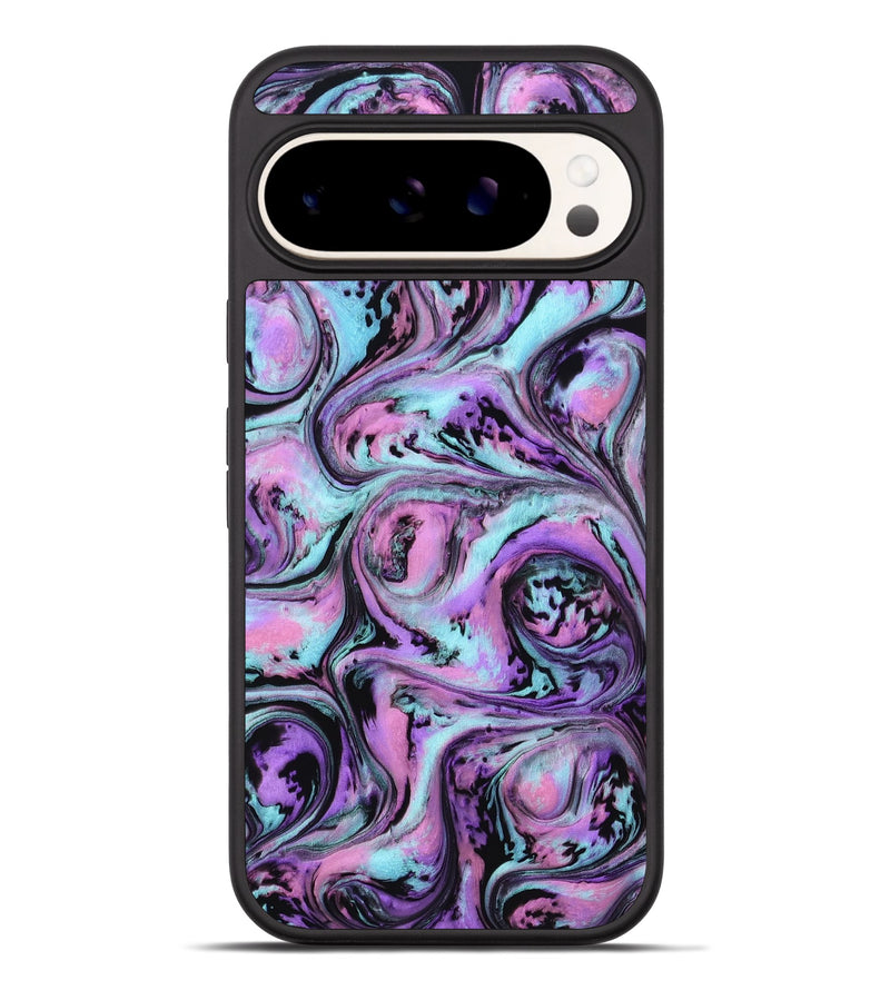 Pixel 9 Pro XL ResinArt Phone Case - Eliel (Purple, 801859)