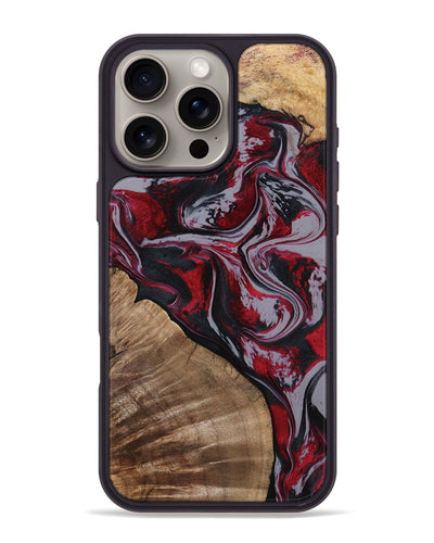 Randell (801861) iPhone 16 Pro Max Phone Case