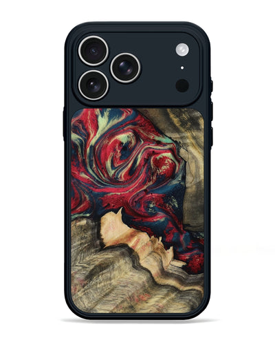Tyrone (801864) iPhone 17 Pro Max Phone Case