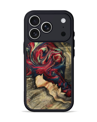 Tyrone (801864) iPhone 17 Pro Phone Case