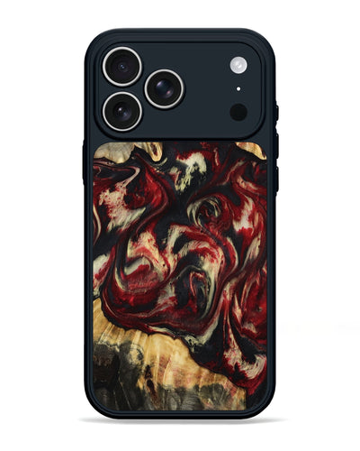 Hugo (801867) iPhone 17 Pro Max Phone Case