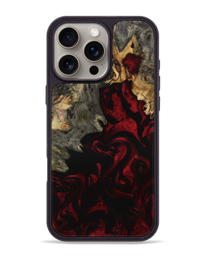 Adeline (801868) iPhone 16 Pro Max Phone Case