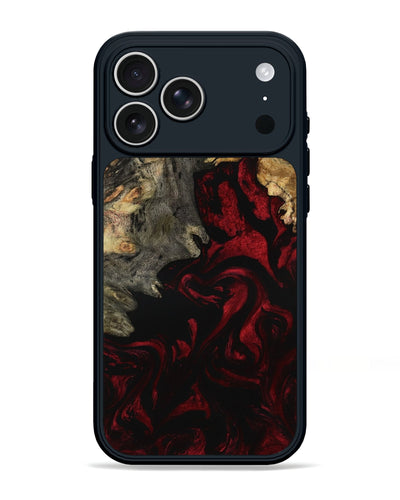 Adeline (801868) iPhone 17 Pro Max Phone Case