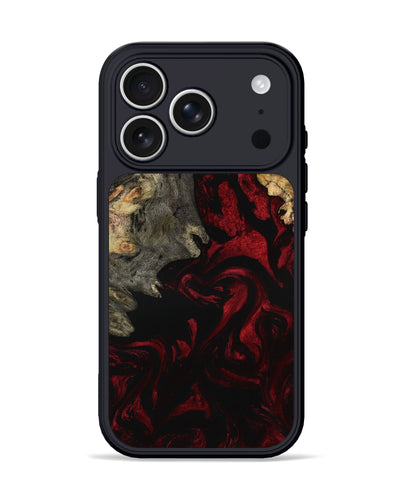Adeline (801868) iPhone 17 Pro Phone Case