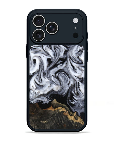 Tressie (801871) iPhone 17 Pro Max Phone Case