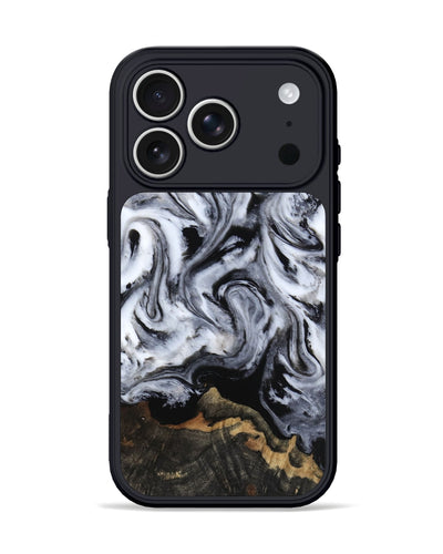Tressie (801871) iPhone 17 Pro Phone Case