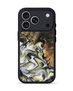 Wood+Resin Phone Covers