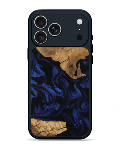 Wilton (801873) iPhone 17 Pro Max Phone Case