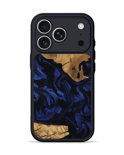 Wilton (801873) iPhone 17 Pro Phone Case