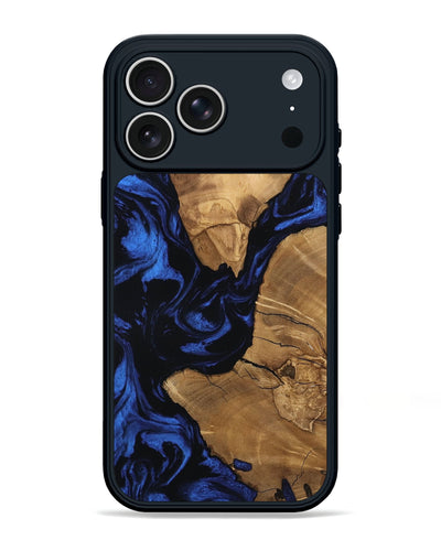 Silas (801875) iPhone 17 Pro Max Phone Case