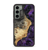 Galaxy S23 Plus Wood Phone Case - Elise (Cosmos, 801876)