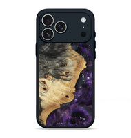 iPhone 17 Pro Max Wood Phone Case - Elise (Cosmos, 801876)