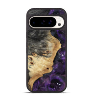 Pixel 9 Pro Wood Phone Case - Elise (Cosmos, 801876)