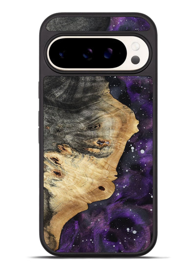 Pixel 9 Pro XL Wood Phone Case - Elise (Cosmos, 801876)