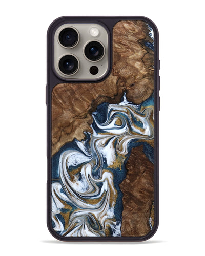 Jamison (801882) iPhone 16 Pro Max Phone Case