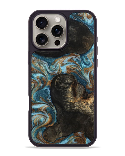 Maddie (801884) iPhone 16 Pro Max Phone Case