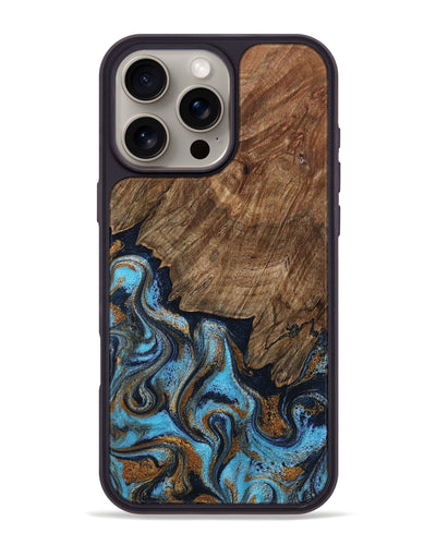 Norita (801886) iPhone 16 Pro Max Phone Case